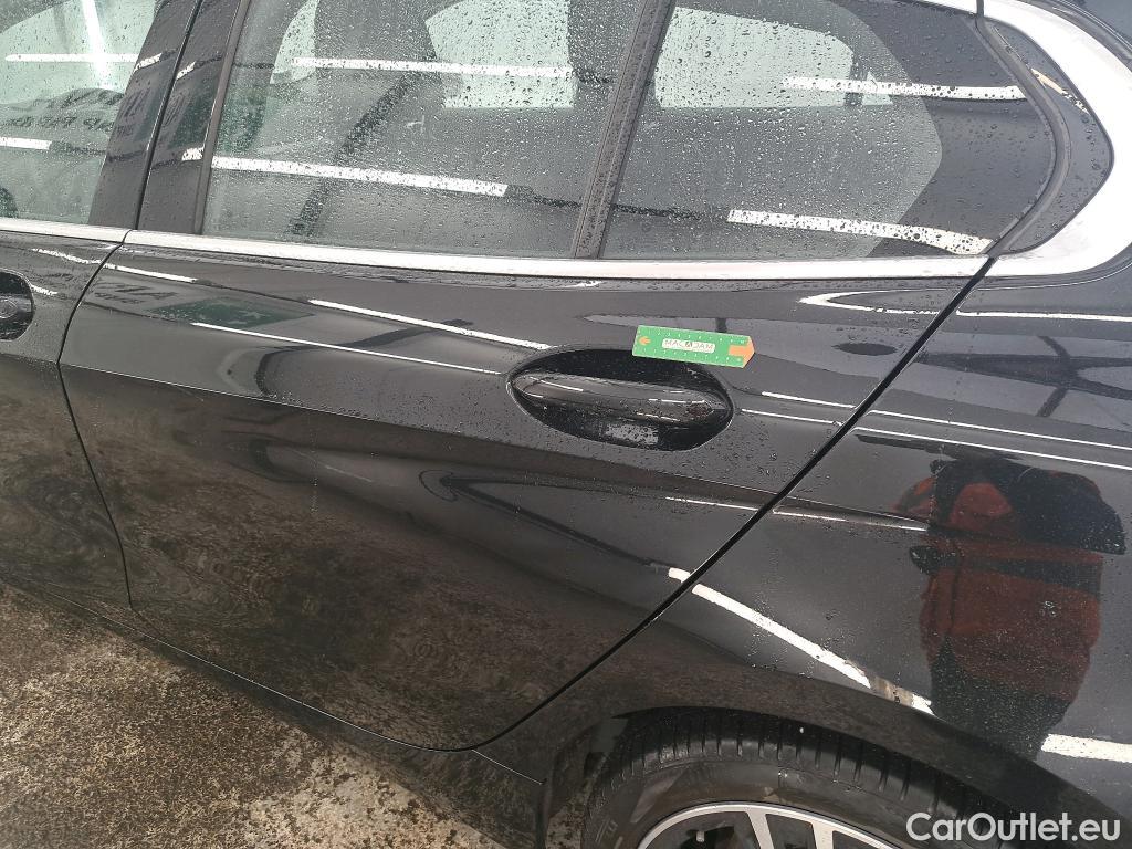  Bmw  Serie 1 BMW Série 1 / 2019 / 5P / Berline 116i Business Design #7