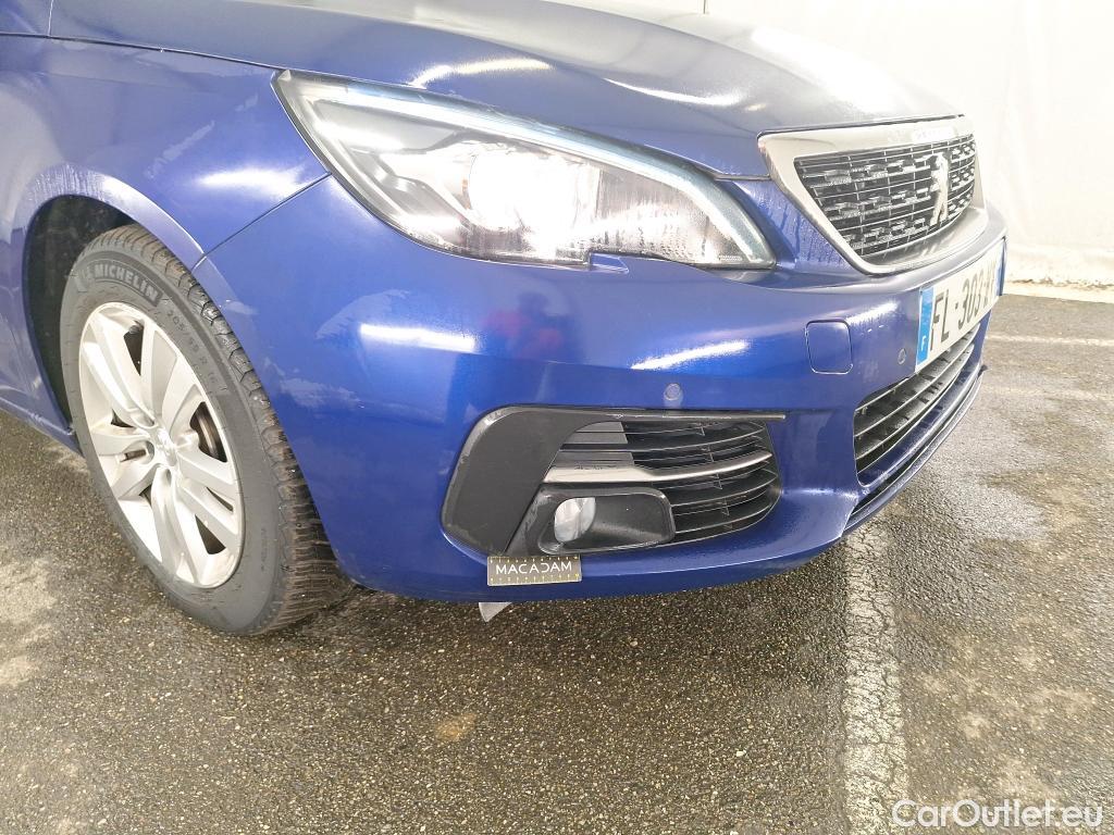  Peugeot  308  SW Active Business 1.5 HDI 100CV BVM6 E6dT #5