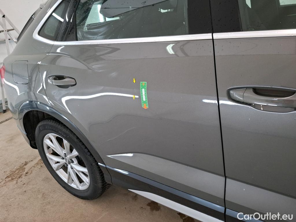  Audi  Q3  Sportback 40 TDI quattro S line 2.0 TDI 190CV BVA7 E6dT #15