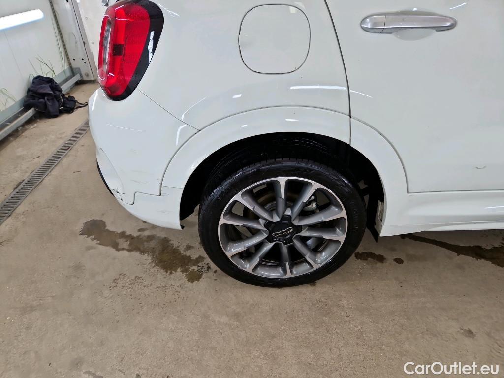  Fiat  500 X Dolcevita Special Edition 1.5 GSE 130CV E6d #12