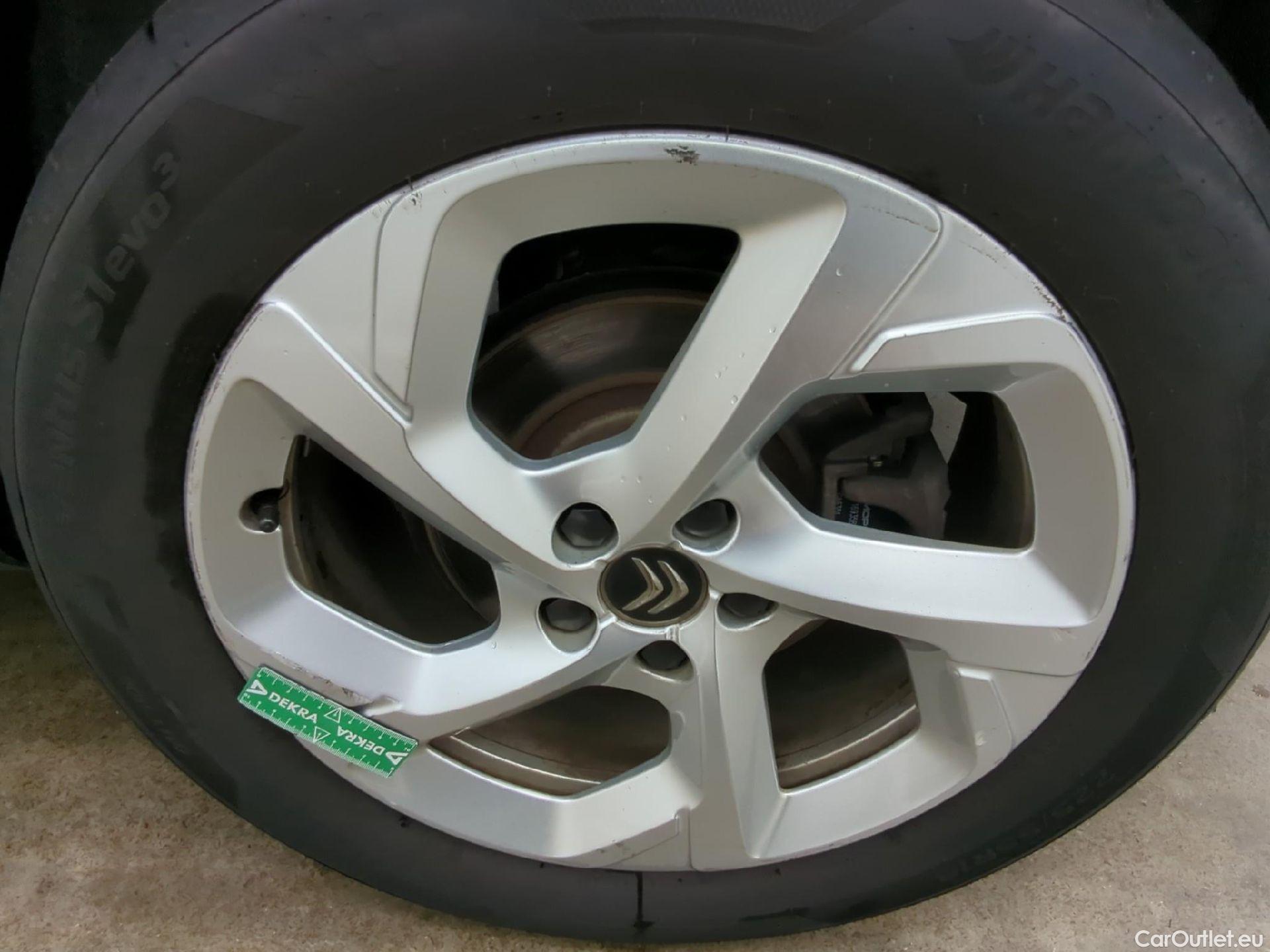  Citroen  C5  Aircross Business 1.5 BlueHDi 130CV BVA8 E6d #19
