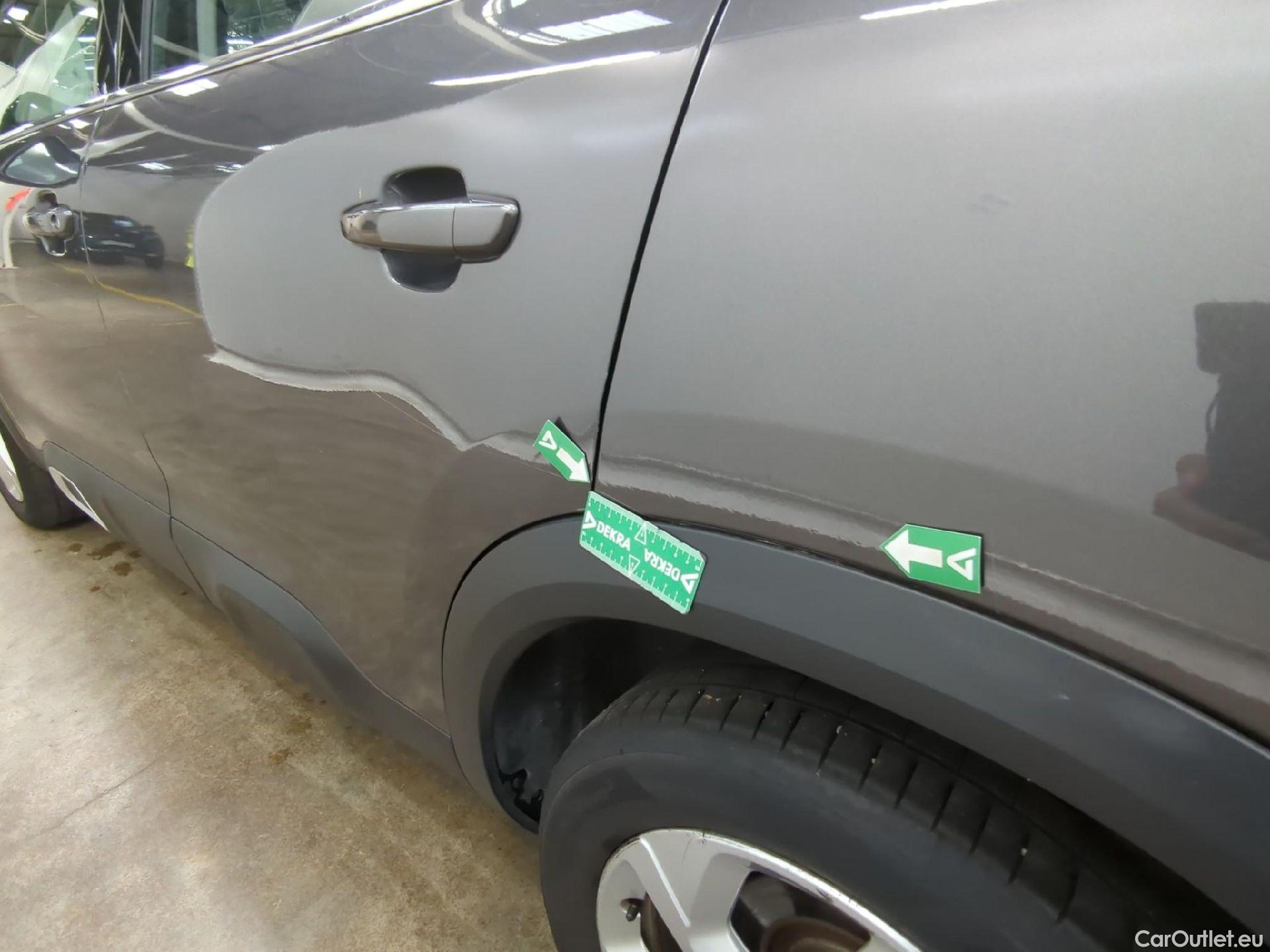  Citroen  C5  Aircross Business 1.5 BlueHDi 130CV BVA8 E6d #10