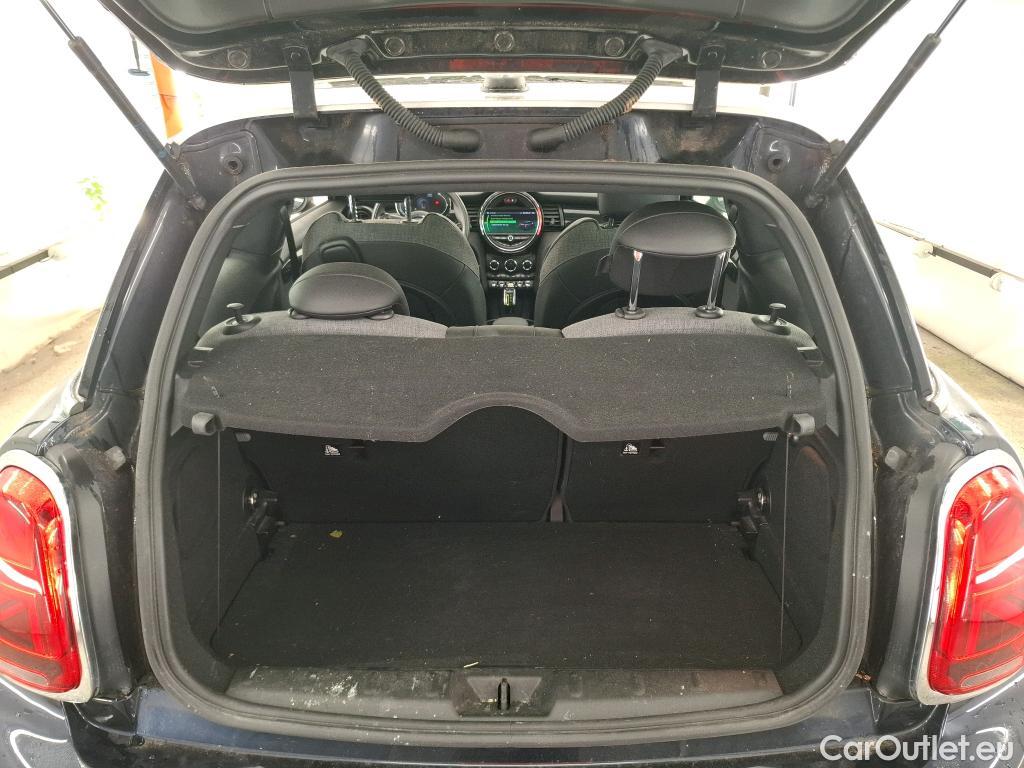  Mini  Cooper MINI Mini / 2014 / 3P / Berline  SE Finition Yours 184 ch BVA #4