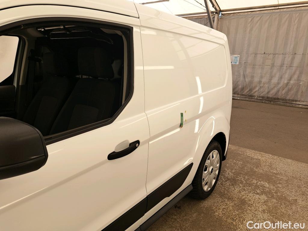  Ford  Transit Connect  Fourgon Trend 1.0 100CV BVM6 #6