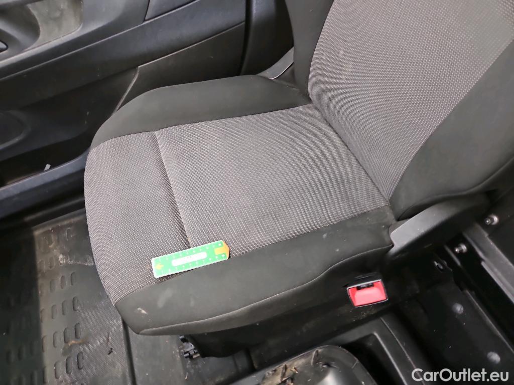  Citroen  Berlingo  Fourgon Club M 650 1.5 BlueHDi 75CV BVM5 E6dT #51