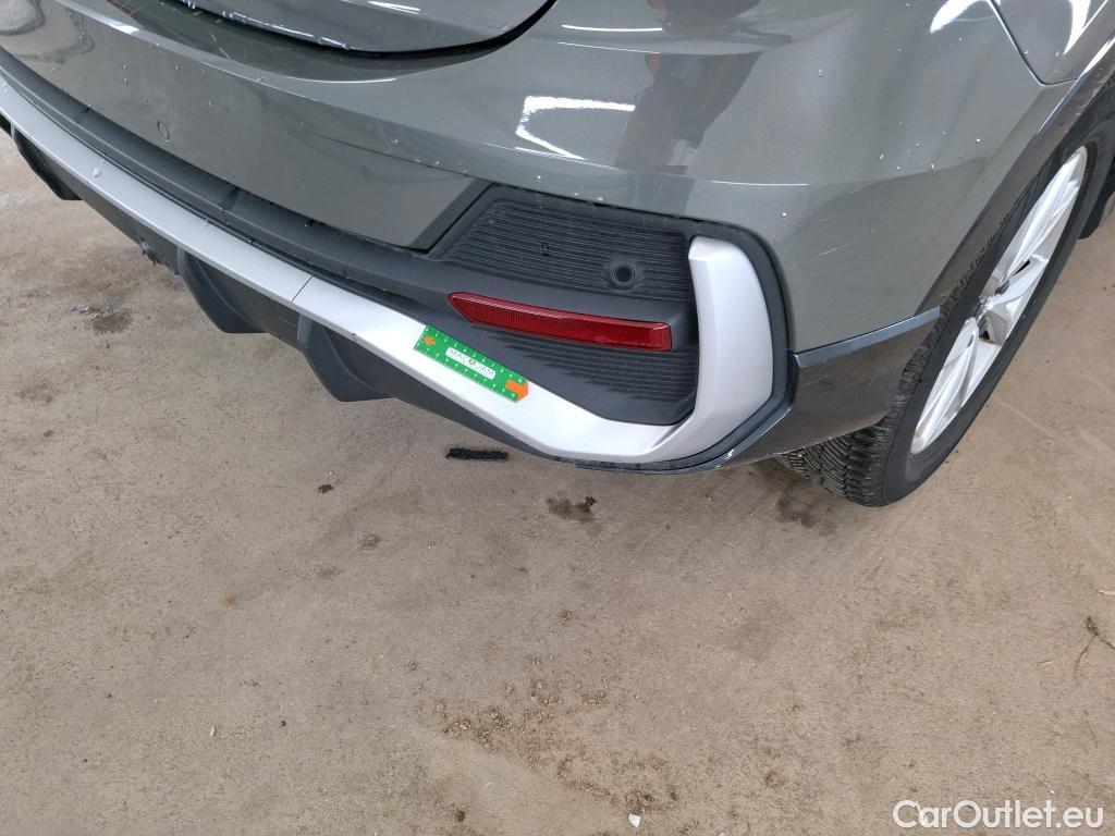  Audi  Q3  Sportback 40 TDI quattro S line 2.0 TDI 190CV BVA7 E6dT #30