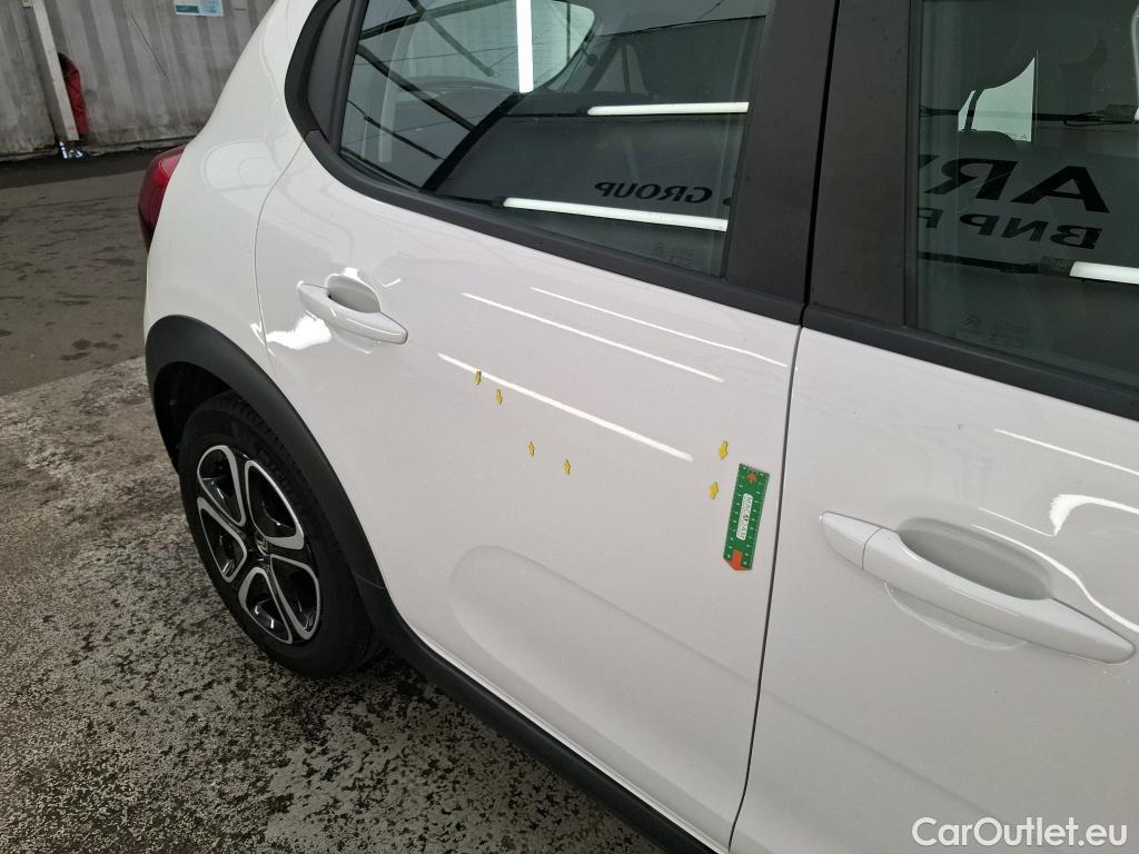  Citroen  C3 CITROEN  / 2020 / 5P / Berline PureTech 83 S&S BVM Feel Pack #5