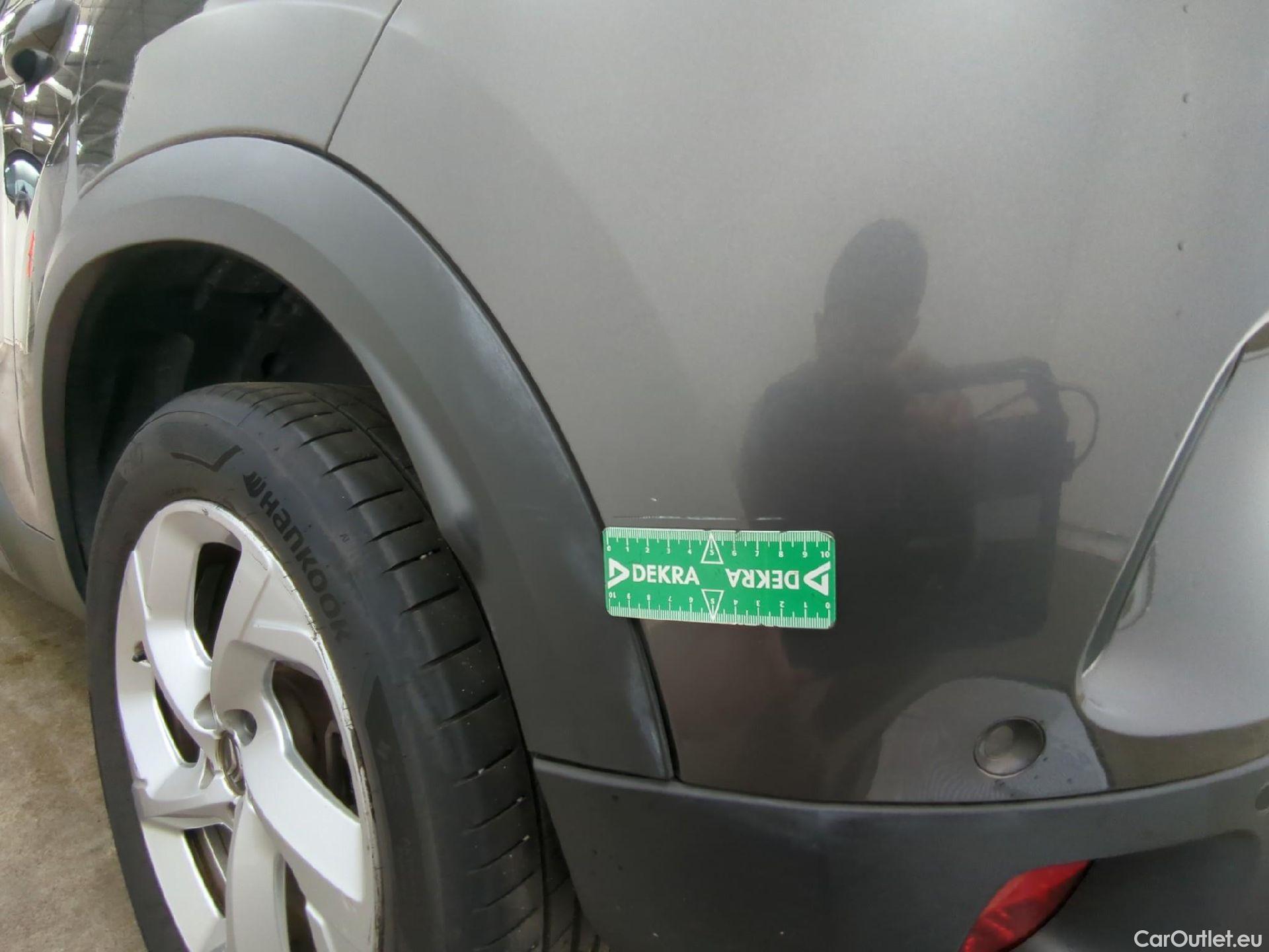  Citroen  C5  Aircross Business 1.5 BlueHDi 130CV BVA8 E6d #33