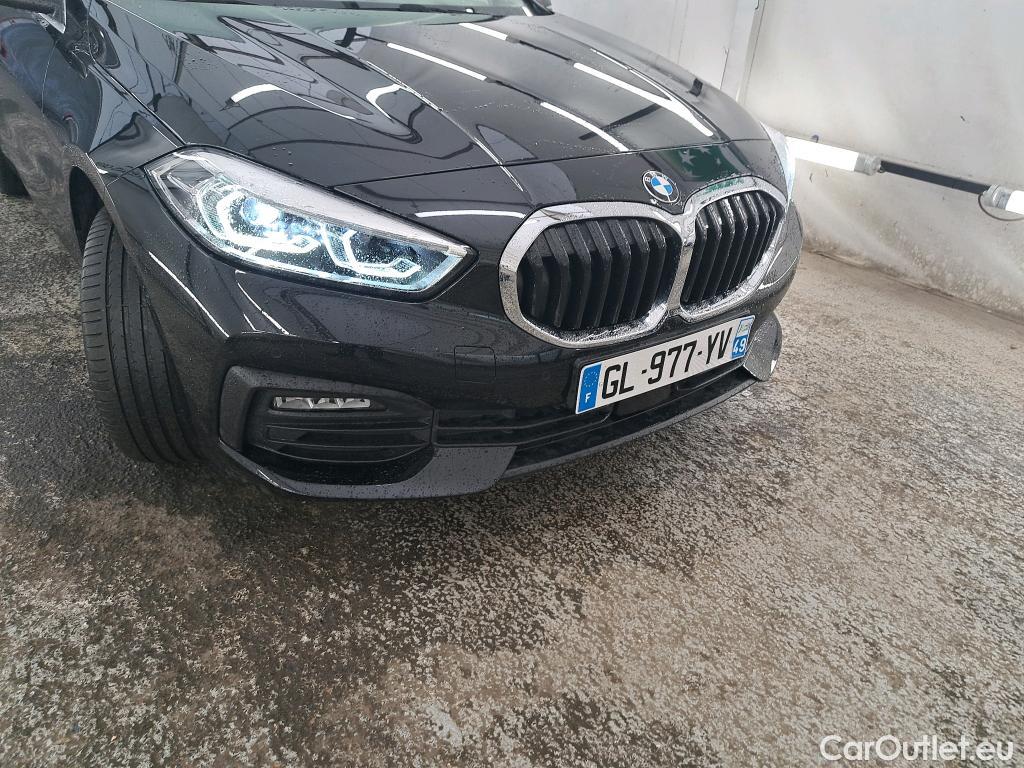  Bmw  Serie 1 BMW Série 1 / 2019 / 5P / Berline 116i Business Design #10