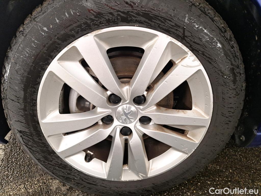  Peugeot  308  SW Active Business 1.5 HDI 100CV BVM6 E6dT #13