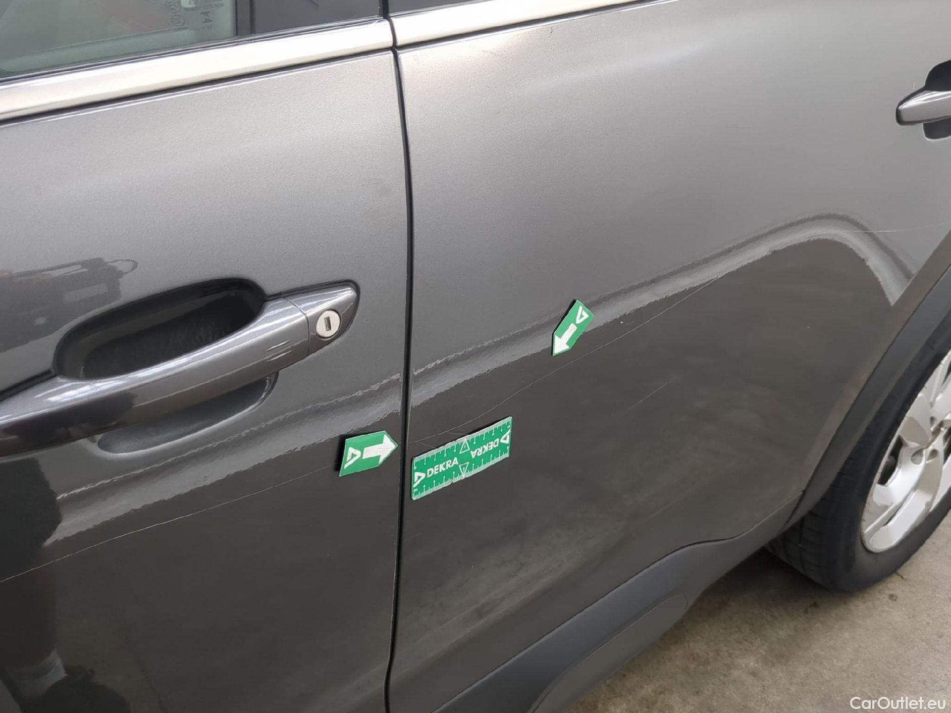  Citroen  C5  Aircross Business 1.5 BlueHDi 130CV BVA8 E6d #4