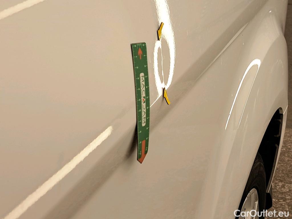  Ford  Transit Connect  Fourgon Trend 1.0 100CV BVM6 #5