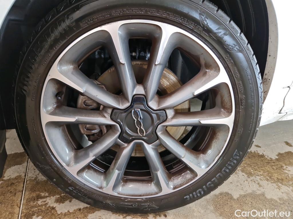  Fiat  500 X Dolcevita Special Edition 1.5 GSE 130CV E6d #29