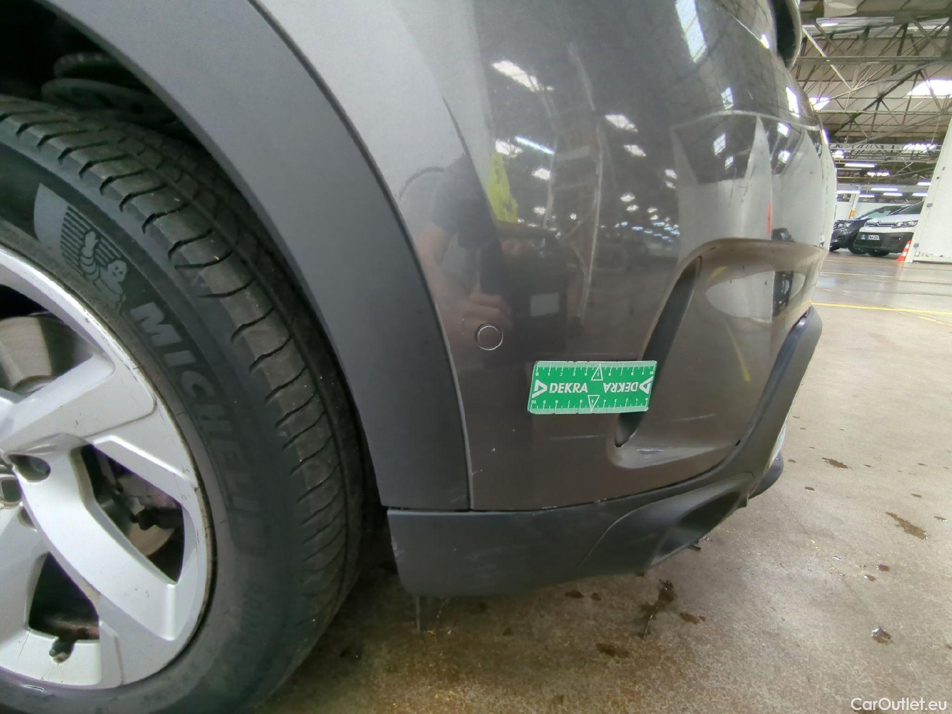  Citroen  C5  Aircross Business 1.5 BlueHDi 130CV BVA8 E6d #28
