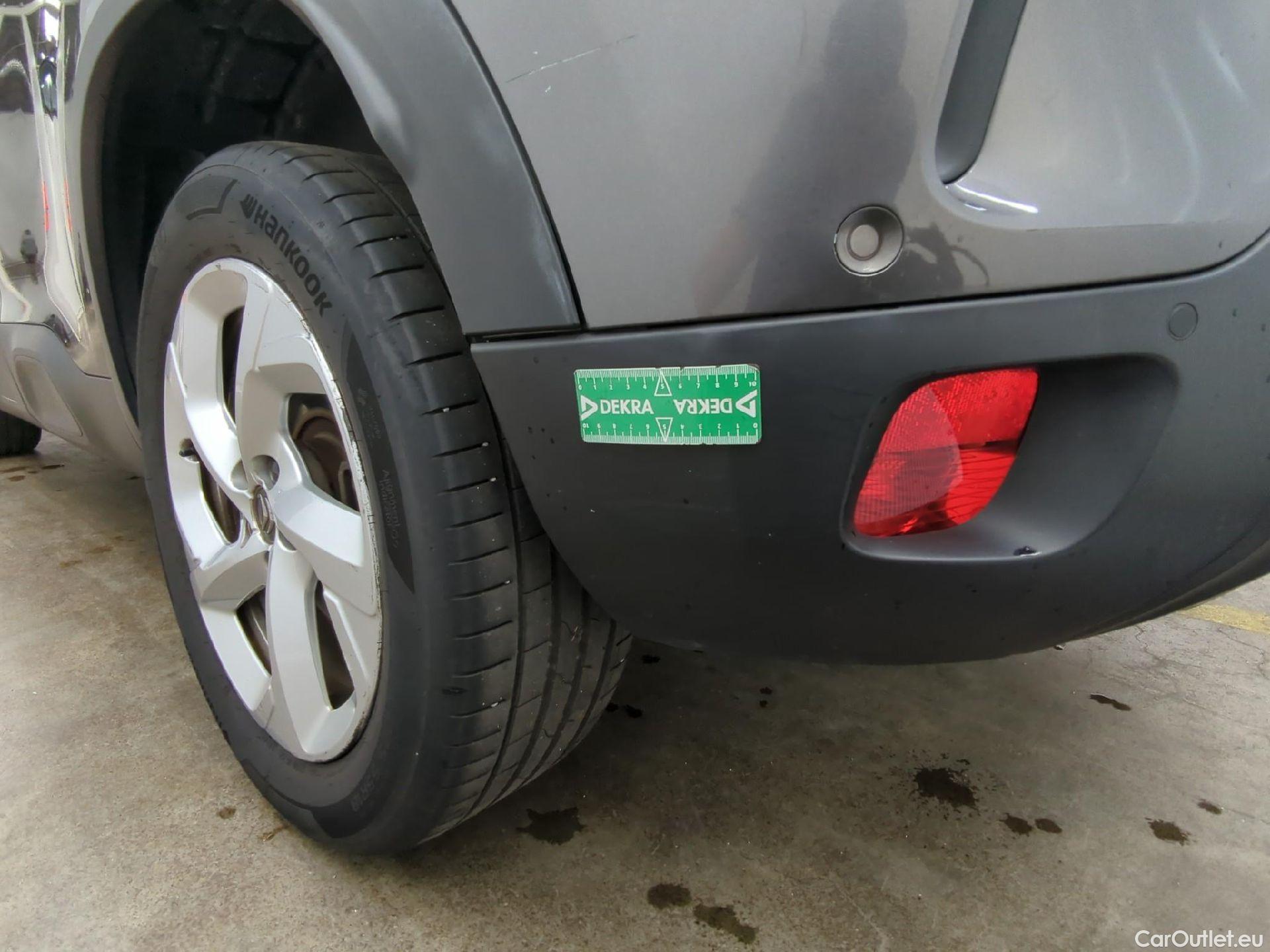  Citroen  C5  Aircross Business 1.5 BlueHDi 130CV BVA8 E6d #34