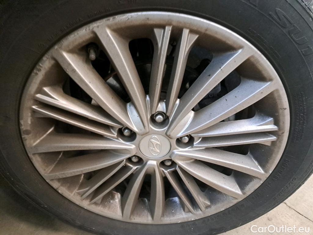  Hyundai  Konna Kona Creative 2WD 1.0 T-GDI 120CV BVM6 E6dT #14