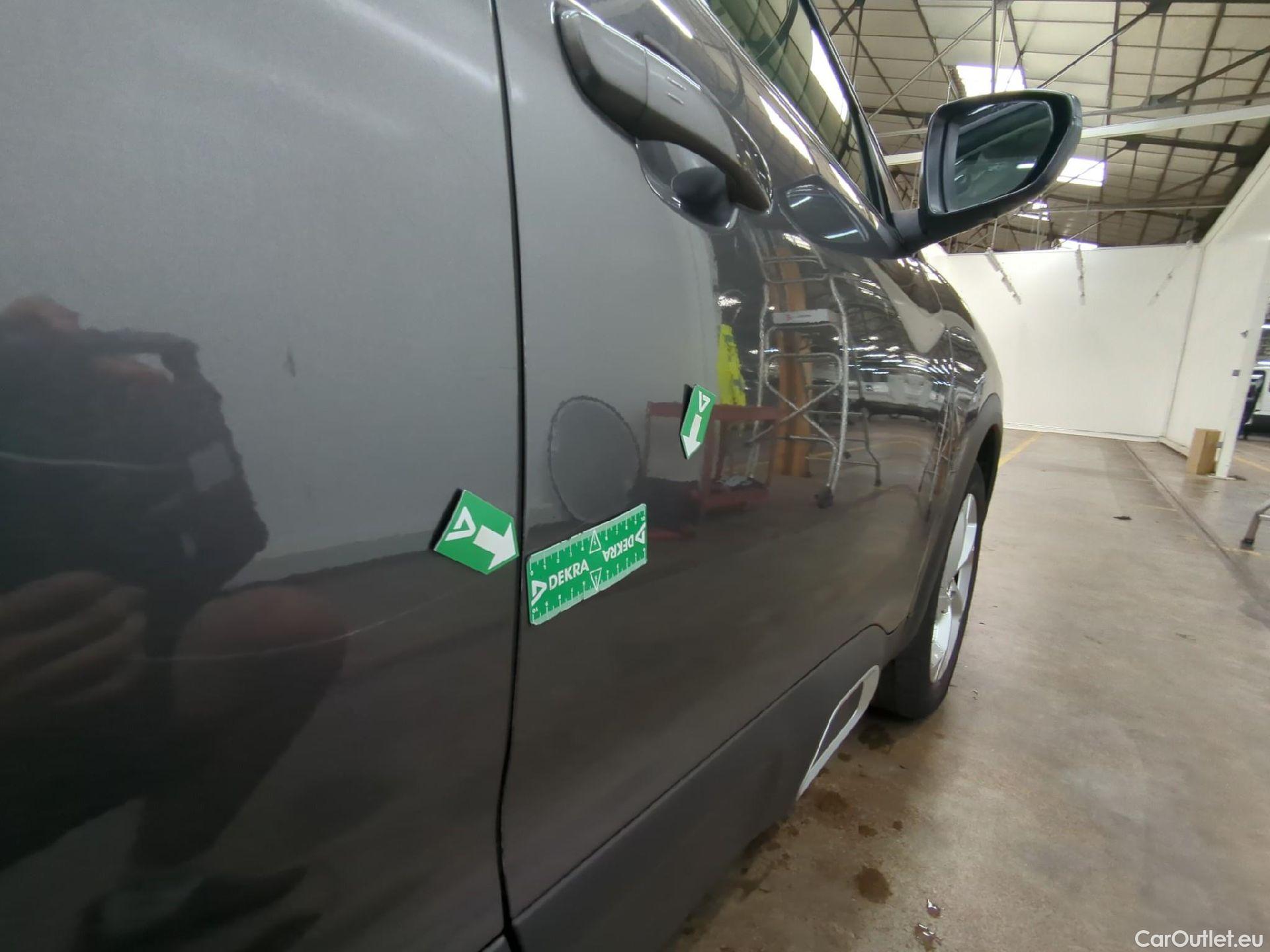  Citroen  C5  Aircross Business 1.5 BlueHDi 130CV BVA8 E6d #14