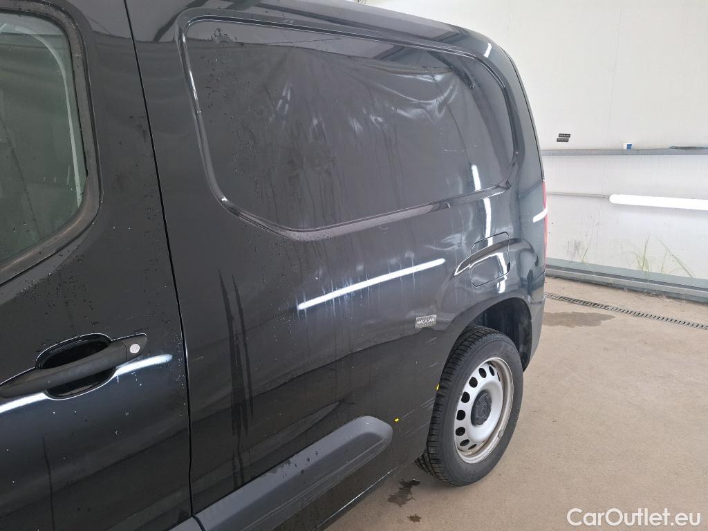  Citroen  Berlingo  Fourgon Club M 1000 1.5 BlueHDi 130CV BVA8 E6dT #5
