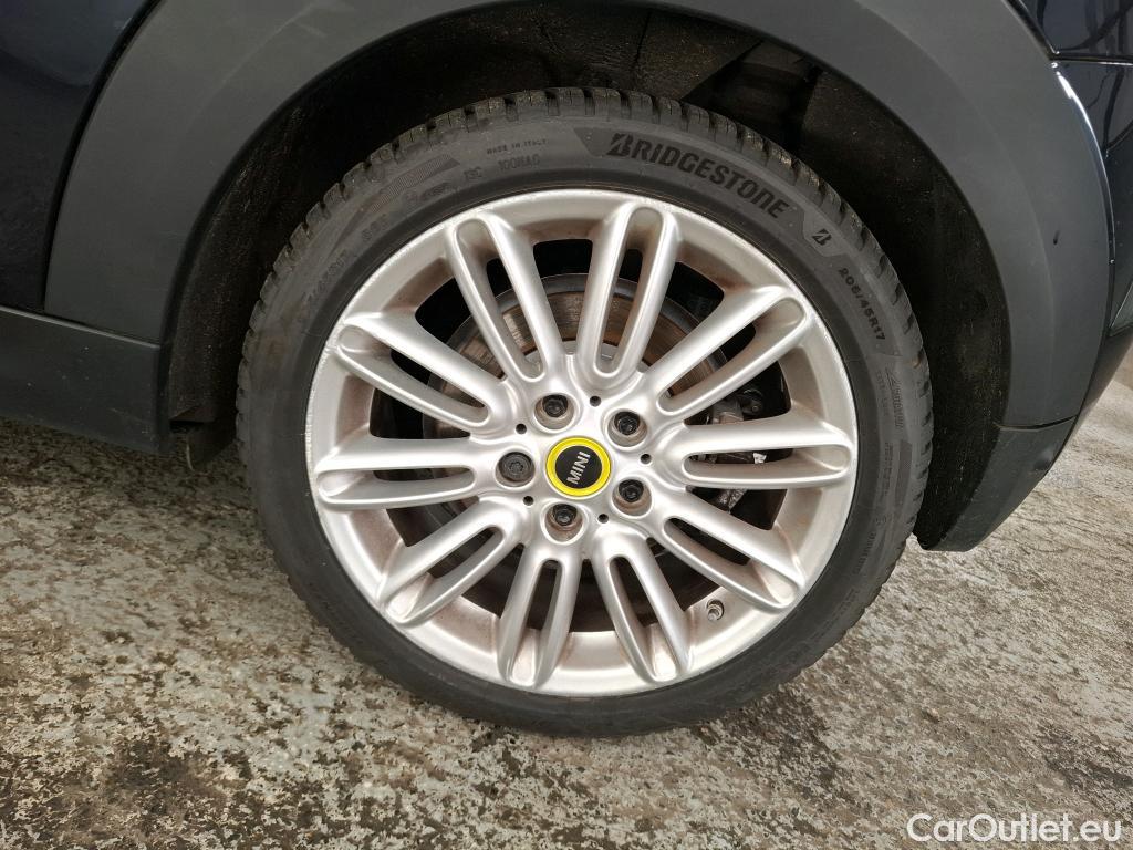 Mini  Cooper MINI Mini / 2014 / 3P / Berline  SE Finition Yours 184 ch BVA #34