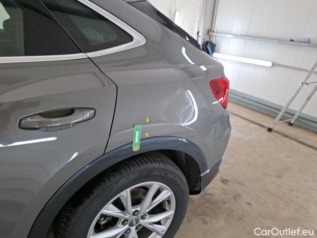  Audi  Q3  Sportback 40 TDI quattro S line 2.0 TDI 190CV BVA7 E6dT #13
