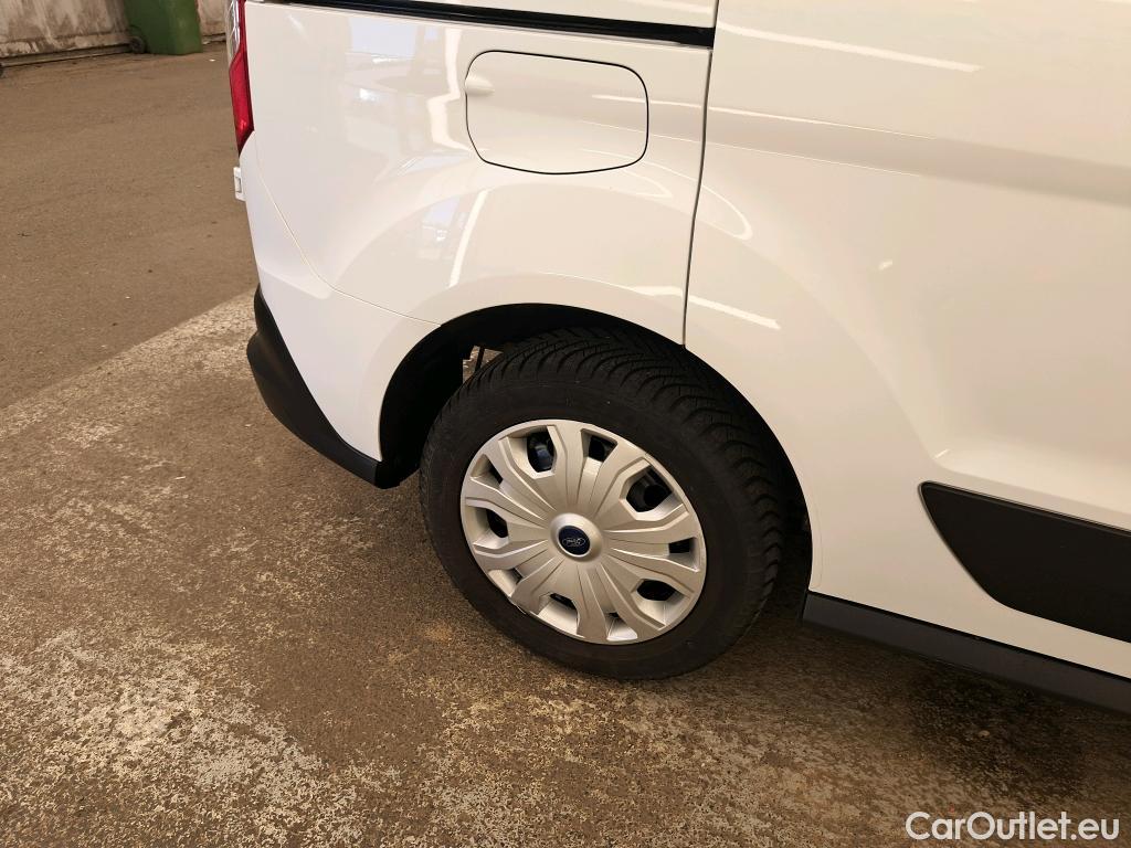  Ford  Transit Connect  Fourgon Trend 1.0 100CV BVM6 #8