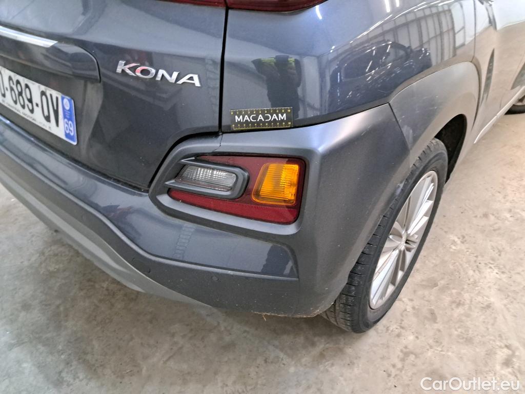  Hyundai  Konna Kona Creative 2WD 1.0 T-GDI 120CV BVM6 E6dT #3