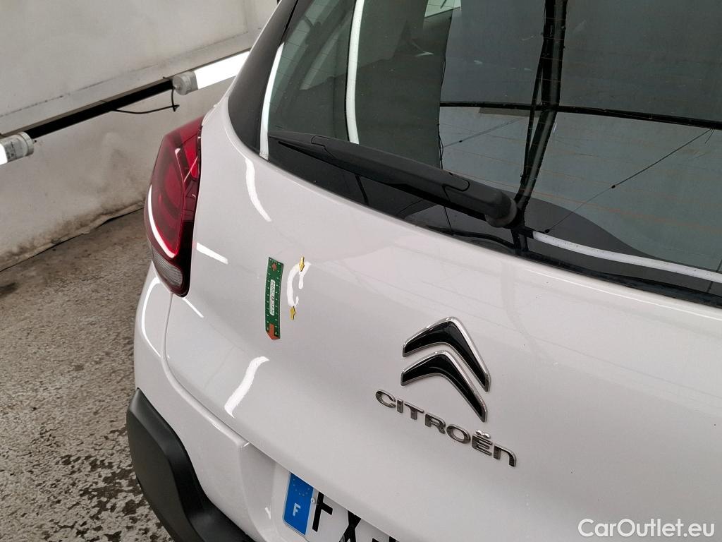  Citroen  C3 CITROEN  / 2020 / 5P / Berline PureTech 83 S&S BVM Feel Pack #2