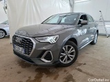  Audi  Q3  Sportback 40 TDI quattro S line 2.0 TDI 190CV BVA7 E6dT 