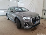  Audi  Q3  Sportback 40 TDI quattro S line 2.0 TDI 190CV BVA7 E6dT #4