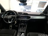  Audi  Q3  Sportback 40 TDI quattro S line 2.0 TDI 190CV BVA7 E6dT #5