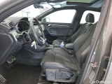  Audi  Q3  Sportback 40 TDI quattro S line 2.0 TDI 190CV BVA7 E6dT #8
