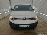 Citroen  Berlingo  Fourgon Club M 650 1.5 BlueHDi 75CV BVM5 E6dT 