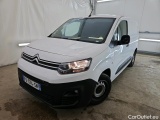  Citroen  Berlingo  Fourgon Club M 650 1.5 BlueHDi 75CV BVM5 E6dT #2