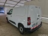  Citroen  Berlingo  Fourgon Club M 650 1.5 BlueHDi 75CV BVM5 E6dT #3