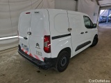  Citroen  Berlingo  Fourgon Club M 650 1.5 BlueHDi 75CV BVM5 E6dT #4