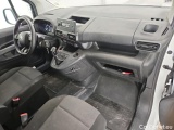  Citroen  Berlingo  Fourgon Club M 650 1.5 BlueHDi 75CV BVM5 E6dT #6