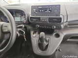  Citroen  Berlingo  Fourgon Club M 650 1.5 BlueHDi 75CV BVM5 E6dT #8