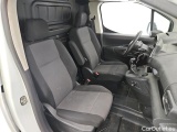  Citroen  Berlingo  Fourgon Club M 650 1.5 BlueHDi 75CV BVM5 E6dT #9