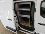  Citroen  Berlingo  Fourgon Club M 650 1.5 BlueHDi 75CV BVM5 E6dT #10