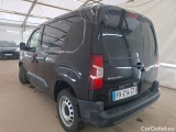  Citroen  Berlingo  Fourgon Club M 1000 1.5 BlueHDi 130CV BVA8 E6dT #2
