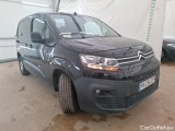  Citroen  Berlingo  Fourgon Club M 1000 1.5 BlueHDi 130CV BVA8 E6dT #4