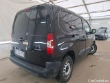  Citroen  Berlingo  Fourgon Club M 1000 1.5 BlueHDi 130CV BVA8 E6dT #3