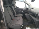  Citroen  Berlingo  Fourgon Club M 1000 1.5 BlueHDi 130CV BVA8 E6dT #6