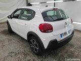  Citroen  C3 CITROEN  / 2020 / 5P / Berline PureTech 83 S&S BVM Feel Pack #2