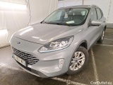  Ford  Kuga FORD  / 2019 / 5P / SUV 2.5 190 hybrid Flexifuel Pshift Titanium 