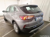  Ford  Kuga FORD  / 2019 / 5P / SUV 2.5 190 hybrid Flexifuel Pshift Titanium #2