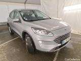  Ford  Kuga FORD  / 2019 / 5P / SUV 2.5 190 hybrid Flexifuel Pshift Titanium #4