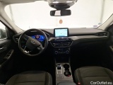  Ford  Kuga FORD  / 2019 / 5P / SUV 2.5 190 hybrid Flexifuel Pshift Titanium #5
