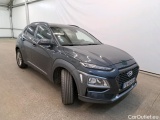  Hyundai  Konna Kona Creative 2WD 1.0 T-GDI 120CV BVM6 E6dT #4