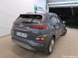  Hyundai  Konna Kona Creative 2WD 1.0 T-GDI 120CV BVM6 E6dT #3